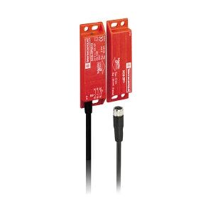 Schneider Electric XCSDMP590L01M12 Interrupteur de sécurité - Magnétique, IP67, 24V DC - Publicité Schneider Electric XCSDMP590L01M12 Interrupteur de sécurité - Magnétique, IP67, 24V DC - Publicité