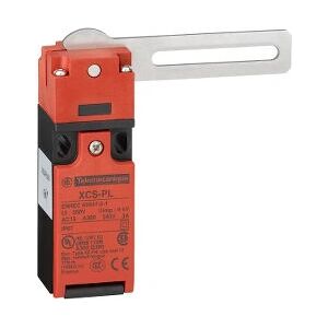 Sensore di sicurezza Telemecanique XCSPL962 - Orizzontale, 3P, 2NC/1NA, IP67 Sensore di sicurezza Telemecanique XCSPL962 - Orizzontale, 3P, 2NC/1NA, IP67