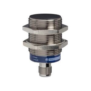 Sensor de proximidad inductivo Schneider Electric XS130B3PAM12 - Sensor de proximidad Sensor de proximidad inductivo Schneider Electric XS130B3PAM12 - Sensor de proximidad