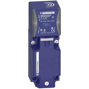 Telemecanique XS8C4A1MPP20 Näherungsschalter - 20 mm Reichweite Telemecanique XS8C4A1MPP20 Näherungsschalter - 20 mm Reichweite