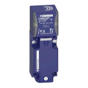 Capteur de proximité inductif Schneider Electric XS8C4A4DPP20 - Publicité Capteur de proximité inductif Schneider Electric XS8C4A4DPP20 - Publicité