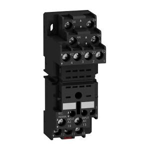 Schneider Electric RXZE2M114 elektrische Terminals - 14-polig, DIN-Schiene, 10A Schneider Electric RXZE2M114 elektrische Terminals - 14-polig, DIN-Schiene, 10A