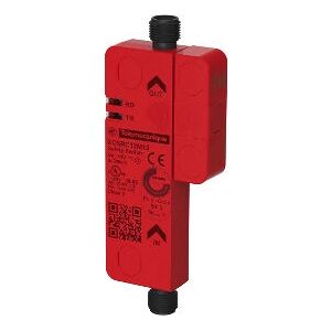 Interrupteur de sécurité RFID Telemecanique - M12, 2NO, 24V DC - Interrupteur de sécurité - Publicité Interrupteur de sécurité RFID Telemecanique - M12, 2NO, 24V DC - Interrupteur de sécurité - Publicité