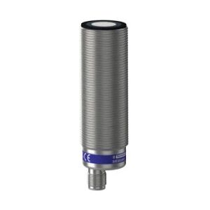 Capteur de proximité Schneider Electric XXS30S2AM12 - IP65 - 30mm - 102.2mm - 180g - Capteur de proximité - Publicité Capteur de proximité Schneider Electric XXS30S2AM12 - IP65 - 30mm - 102.2mm - 180g - Capteur de proximité - Publicité