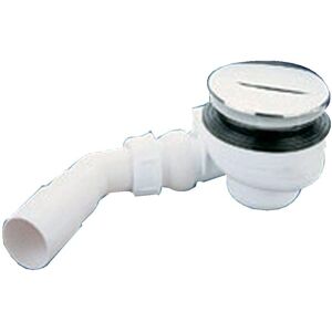 Nicoll - Shower Drain D.90 - High Flow Turbo System Nicoll - Shower Drain D.90 - High Flow Turbo System