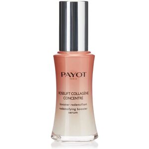 Payot Roselift Collagène Concentré Sérum Éclaircissant - Sérum facial - Publicité Payot Roselift Collagène Concentré Sérum Éclaircissant - Sérum facial - Publicité