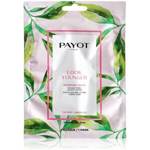 Payot Brand Morning Mask Look Younger Smoothing Lifting Sheet Mask - Sheet Mask Payot Brand Morning Mask Look Younger Smoothing Lifting Sheet Mask - Sheet Mask