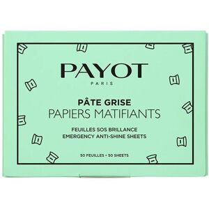 Payot Pâte Grise Mattifying Papers - Facial Papers Payot Pâte Grise Mattifying Papers - Facial Papers