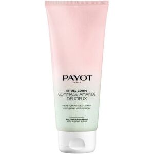 Payot Körperpeeling - Mandel Schalen - 200ml Payot Körperpeeling - Mandel Schalen - 200ml