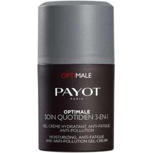 Payot Optimale Moisturizing Anti-Fatigue and Anti-Pollution Gel-Cream - Moisturizing Gel-Cream Payot Optimale Moisturizing Anti-Fatigue and Anti-Pollution Gel-Cream - Moisturizing Gel-Cream