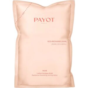 Payot Eau Micellaire Démaquillante Recharge (200ml) - Publicité Payot Eau Micellaire Démaquillante Recharge (200ml) - Publicité