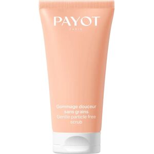 Payot - Gommage Douceur Sans Grains - Facial Scrub Payot - Gommage Douceur Sans Grains - Facial Scrub