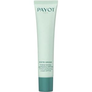 Payot Pâte Grise Tinted Perfecting Cream SPF 30 (40ml) Payot Pâte Grise Tinted Perfecting Cream SPF 30 (40ml)