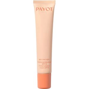 Payot My Payot Tinted Radiance Cream SPF15 CC Cream (40 ml) Payot My Payot Tinted Radiance Cream SPF15 CC Cream (40 ml)