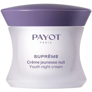 Payot Suprême Crème Jeunesse Nuit (50 ml) Payot Suprême Crème Jeunesse Nuit (50 ml)