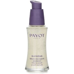 Payot Suprême Sérum microperlé jeunesse (30ml) Payot Suprême Sérum microperlé jeunesse (30ml)