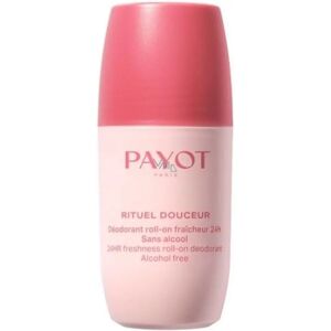 Payot Rituel Corps Deodorant Neutral (75ml) Payot Rituel Corps Deodorant Neutral (75ml)