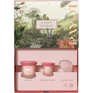 Payot Roselift Set - Anti-Aging & Lifthoitolasetti Payot Roselift Set - Anti-Aging & Lifthoitolasetti