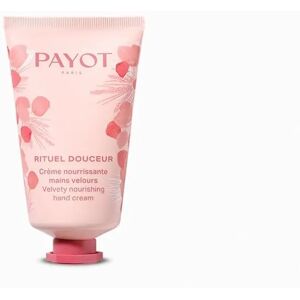 Payot - Rituel Douceur Nährende Samtweiche Handcreme 30ml Payot - Rituel Douceur Nährende Samtweiche Handcreme 30ml