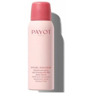 Payot Rituel Douceur 48HR Anti-Perspirant (125 ml) Payot Rituel Douceur 48HR Anti-Perspirant (125 ml)