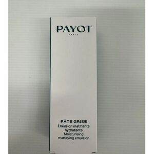 Payot Pâte Grise Émulsion Matifiante Hydratante (50 ml) Payot Pâte Grise Émulsion Matifiante Hydratante (50 ml)
