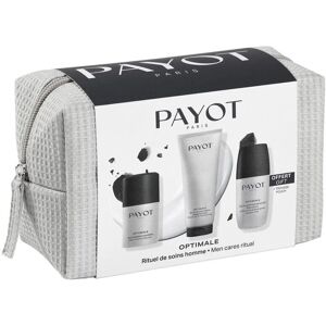 Payot Optimal Miesten Hoitorituaali Setti (3 kpl) Payot Optimal Miesten Hoitorituaali Setti (3 kpl)