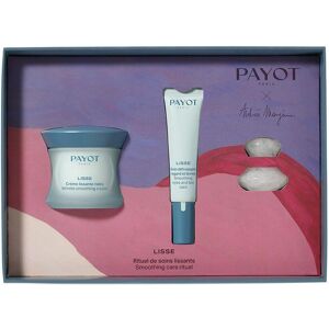 Payot Lisse Smoothing Eyes and Lips Care - Cosmetics Payot Lisse Smoothing Eyes and Lips Care - Cosmetics