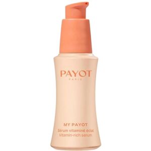 Payot Vitamin C Radiance Serum - Brightening, Vegan, Organic Superfruits Payot Vitamin C Radiance Serum - Brightening, Vegan, Organic Superfruits