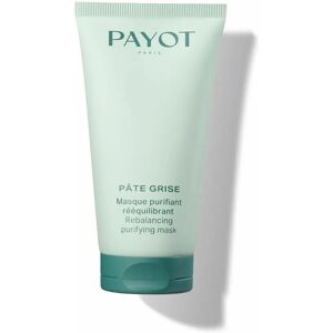 Payot Pâte Grise Rebalancing Purifying Mask - Cleanses Deeply, Regulates Sebum, 75ml Payot Pâte Grise Rebalancing Purifying Mask - Cleanses Deeply, Regulates Sebum, 75ml
