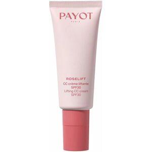 Payot Roselift CC Lift Cream SPF 30 - CC Anti-Wrinkle Lift Payot Roselift CC Lift Cream SPF 30 - CC Anti-Wrinkle Lift