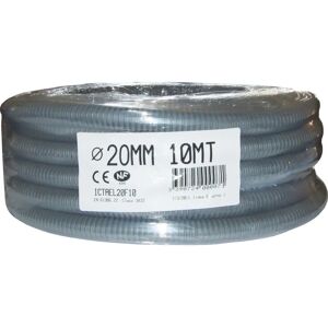 Câble électrique PVC ICTA Tirefil 20 10M Electraline - Câble électrique Câble électrique PVC ICTA Tirefil 20 10M Electraline - Câble électrique
