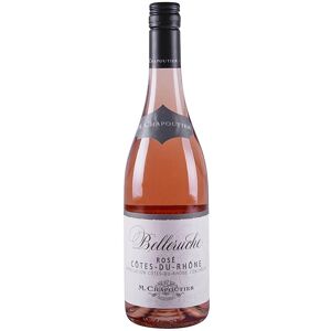 Chapoutier Belleruche Rosé - Vino Côtes-du-Rhône Chapoutier Belleruche Rosé - Vino Côtes-du-Rhône