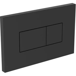 Ideal Standard R0110A6 - Solea Pneumatic Flush Plate Ideal Standard R0110A6 - Solea Pneumatic Flush Plate