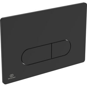 Ideal Standard R0115A6 Placa de Doble Descarga - Placa de Inodoro Ideal Standard R0115A6 Placa de Doble Descarga - Placa de Inodoro