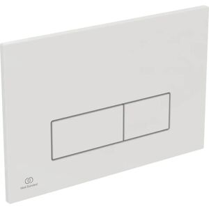 Ideal Standard R0119AC - Pneumatyczna płyta spłukująca WC Ideal Standard R0119AC - Pneumatyczna płyta spłukująca WC