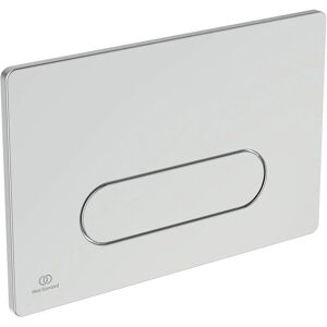 Ideal Standard R0126AA - Mechanische spoelplaat voor ProSys 150/120/80 Ideal Standard R0126AA - Mechanische spoelplaat voor ProSys 150/120/80