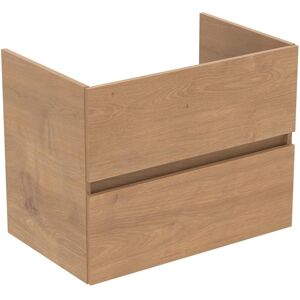 Ideal Standard R0261Y8 - Dulap sub lavoar, 700x440x550mm, Stejar Hamilton Ideal Standard R0261Y8 - Dulap sub lavoar, 700x440x550mm, Stejar Hamilton