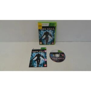 Dark Souls Xbox 360 - Video Game - Very Good Condition Dark Souls Xbox 360 - Video Game - Very Good Condition