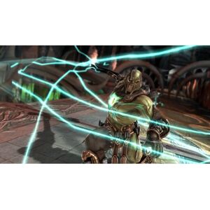 SoulCalibur V (5) - Juego de Video SoulCalibur V (5) - Juego de Video