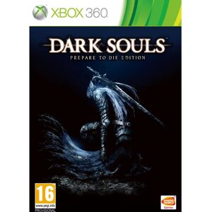 Dark Souls - Bereite dich auf den Tod Edition (Xbox 360) Dark Souls - Bereite dich auf den Tod Edition (Xbox 360)