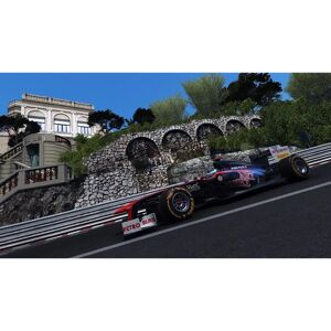 Bandai Namco Project Cars Édition Limitée - Jeu vidéo - Publicité Bandai Namco Project Cars Édition Limitée - Jeu vidéo - Publicité