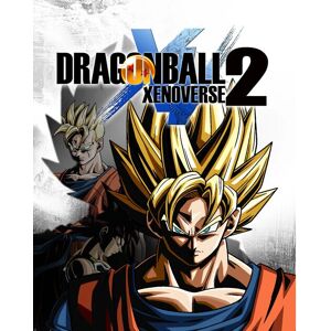 Bandai Namco Entertainment Dragon Ball Xenoverse 2 - Xbox One Bandai Namco Entertainment Dragon Ball Xenoverse 2 - Xbox One