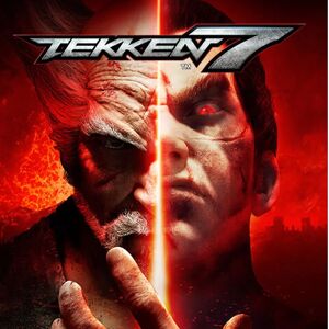 Tekken 7 - PC Tekken 7 - PC