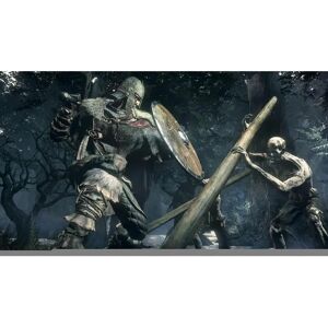 Dark Souls 3 - The Fire Fades - Game of the Year Edition (Xbox One) Dark Souls 3 - The Fire Fades - Game of the Year Edition (Xbox One)