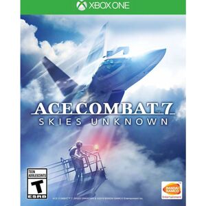 Ace Combat 7: Unbekannte Himmel - Xbox One Ace Combat 7: Unbekannte Himmel - Xbox One