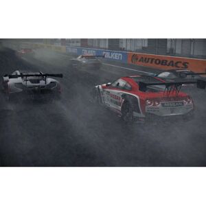 BANDAI NAMCO Entertainment Project Cars 2 PC - Juego Usado - Ecológico BANDAI NAMCO Entertainment Project Cars 2 PC - Juego Usado - Ecológico