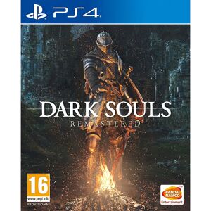 Dark Souls - Remastered (PS4) Dark Souls - Remastered (PS4)