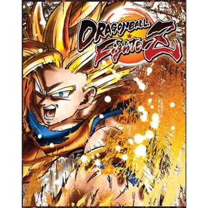 Dragon Ball: FighterZ - Switch Dragon Ball: FighterZ - Switch