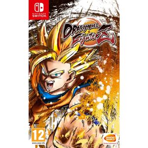 Bandai Namco Dragon Ball FighterZ - Nintendo Switch - Gioco di combattimento Bandai Namco Dragon Ball FighterZ - Nintendo Switch - Gioco di combattimento