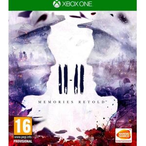 11-11: Souvenirs Retrouvés - Xbox One 11-11: Souvenirs Retrouvés - Xbox One